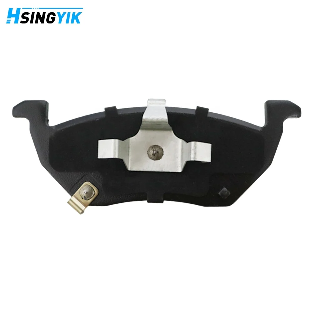 Hsingyik Front Disc Brake Pad for SAIC MOTOR Roewe 350 360 MG GT D2030 10196002
