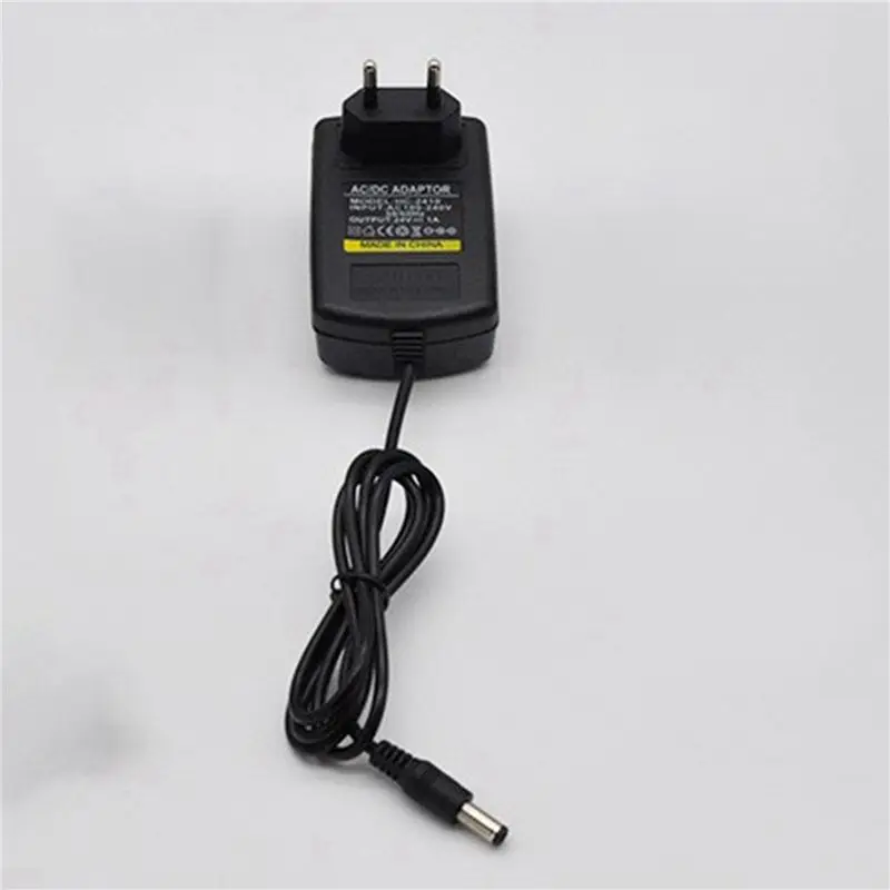 ABUL-2X Mist Maker 12 LED Light Color Change Mist Maker Atomizer Water Fountain Pond Indoor Outdoor Mister Foggers EU Plug