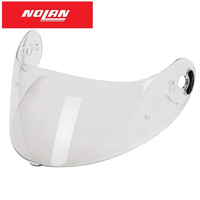 NOLAN X-Lite Mirror Visor for X-803 X-802 X-702 X-661 X603 Motorcycle Helmet Visor Uv Protection Casco Moto Visera Sunshield