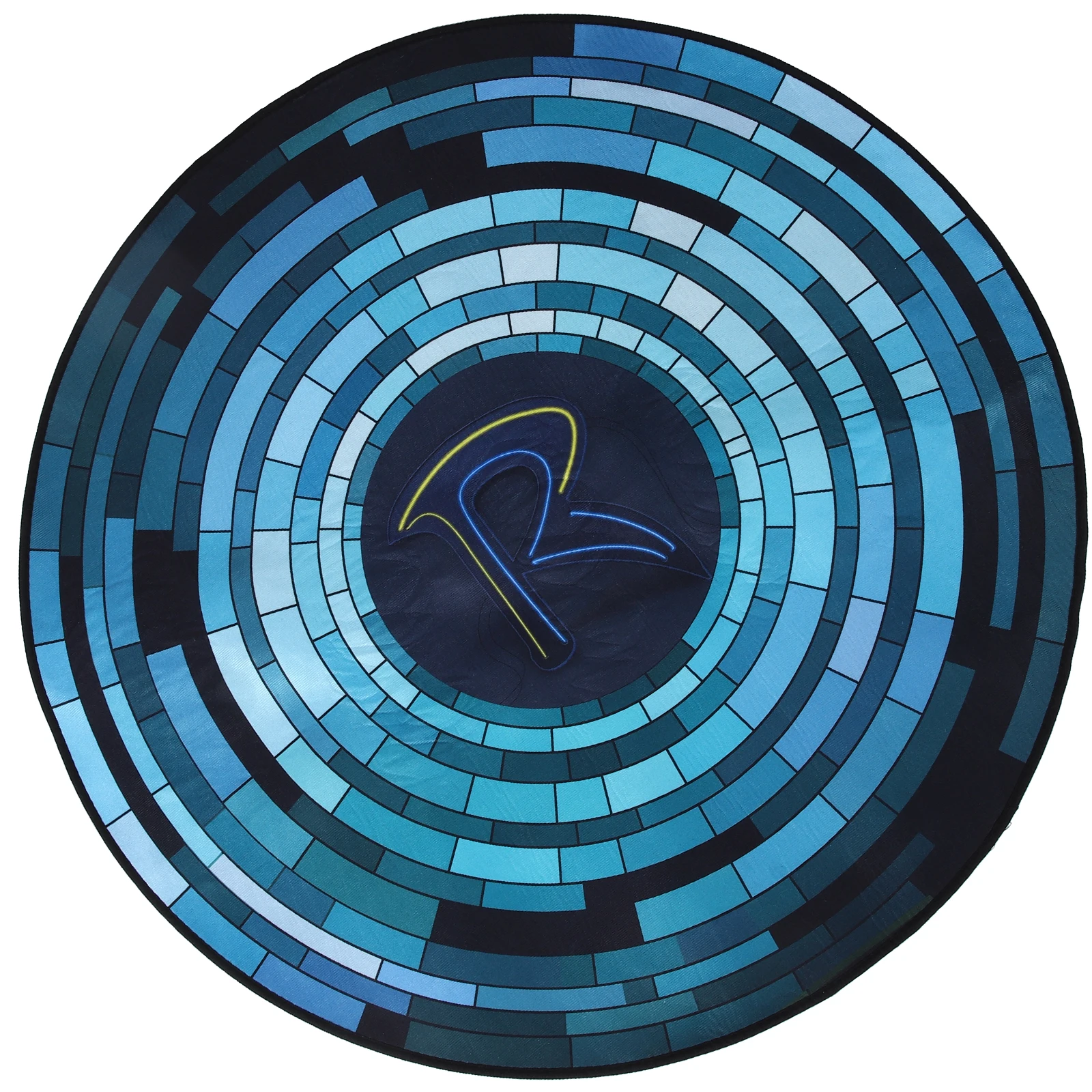 

Thickened Drum Blanket Soundproof Carpet Non Slip Back Pad L Shaped Rug Floor Mat Home Decor Anti Skid Acoustic