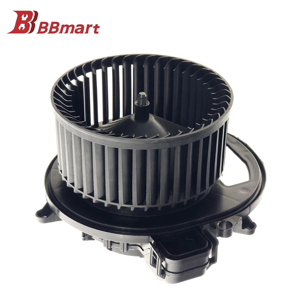 

64119237557 BBmart Auto Spare Parts 1 pcs AC Blower Moter For BMW F20 F21 F35 Wholesale Factory Price Car Accessories