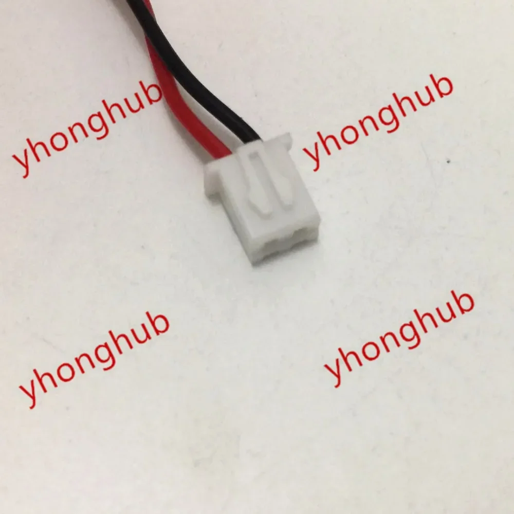 

SUNON EF50151B1-C02C-A99 DC 12 В 1,92 Вт 50x50x15 мм 2-проводной охлаждающий вентилятор для сервера