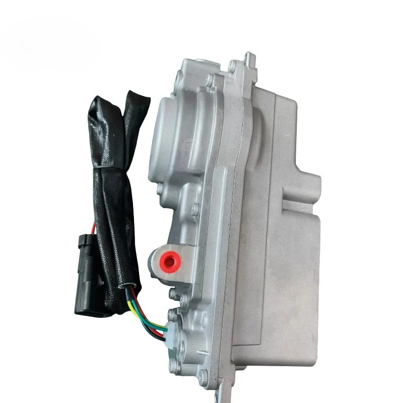 

ISX X15 CM2350 VGT Turbine Actuator 2837201 4034208 4034289 3791991
