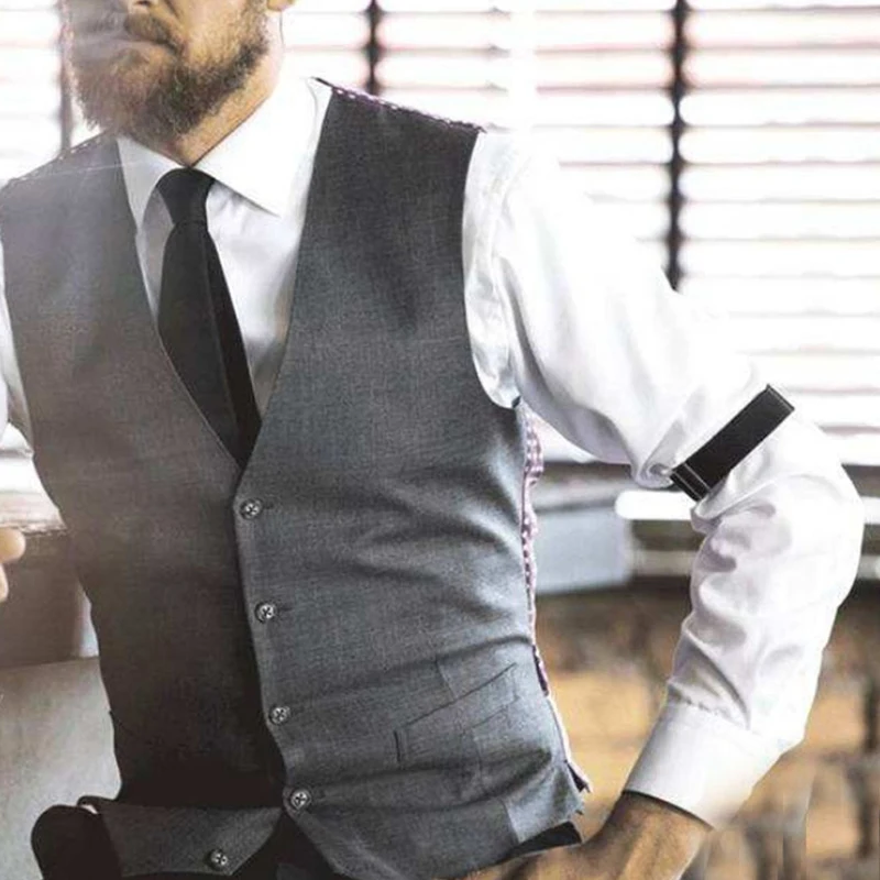 1 Paar Business Elastische Verstellbare Hemdarmband-Halterungen, Rutschfeste Manschettenhalter für Männer und Frauen – Detail 4