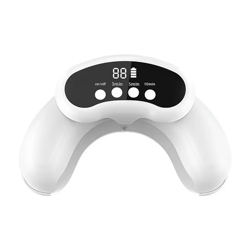 

A04V Устройство для лечения грибка ногтей, лечение грибка ногтей, онихомикоза, эффективно удаление онихомикоза, роста ногтей на ногах, белый цвет