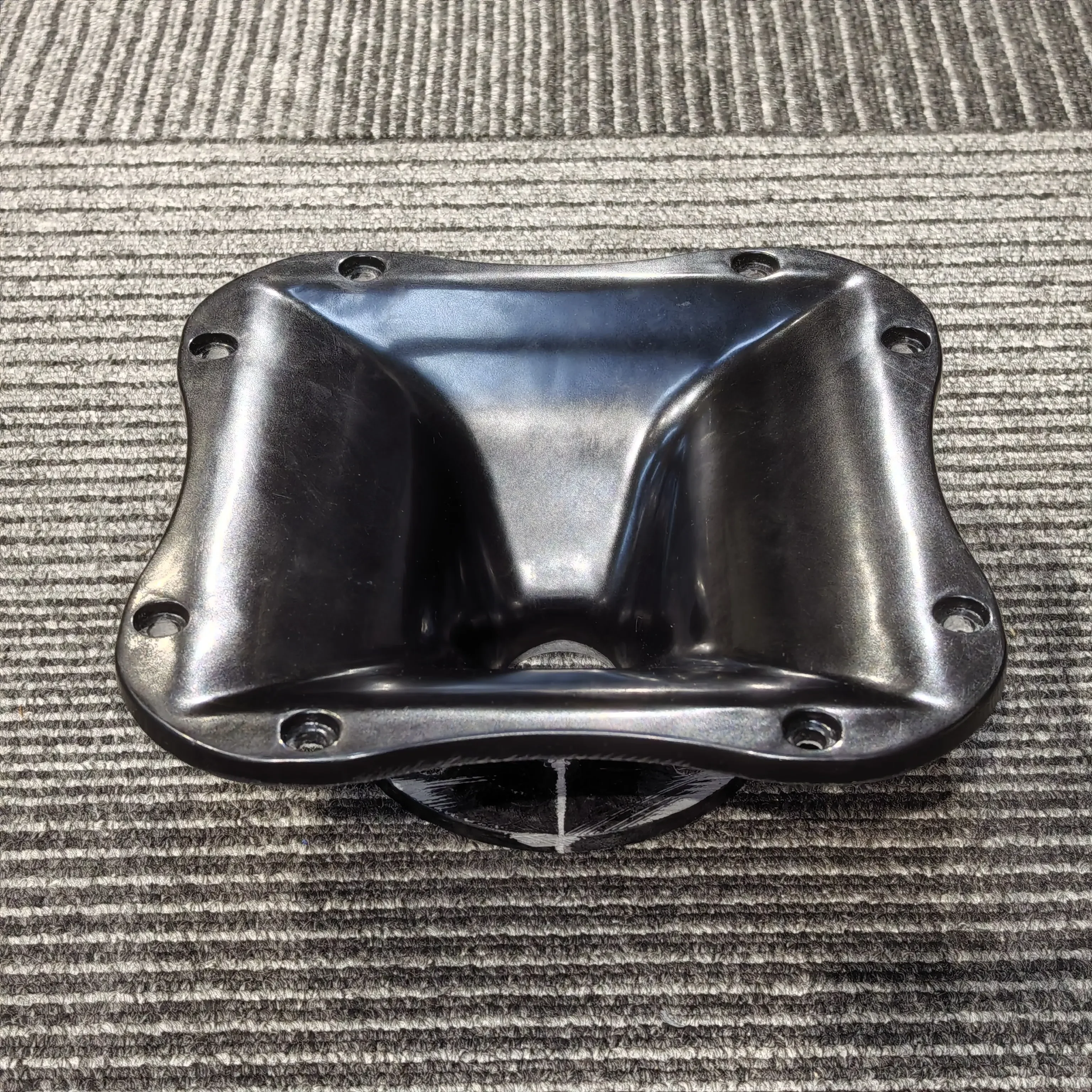 MW Audio 1"/1,4" Fiberglas-Hornblende, 165x230mm Schraubbare Wellenleiter für den Austausch von professionellen Lautsprechern – Detail 9