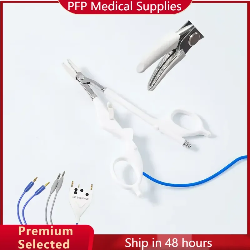 AP05 for ALF SM2150 Small Electric Jaw Veterinary Instrument for Dog Cat Use Class II Reusable Plastic for