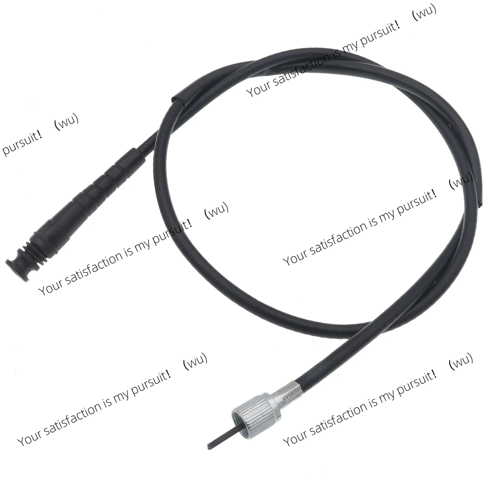 960/990/1050Mm motorcycle speedometer cable for 50/70/90/100/125/150cc mopeds.