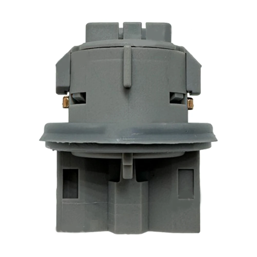 

Для Astra J для Zafira C Tourer Сменная монтажная розетка для Vauxhall, обслуживание автомобиля, серая, практичное использование