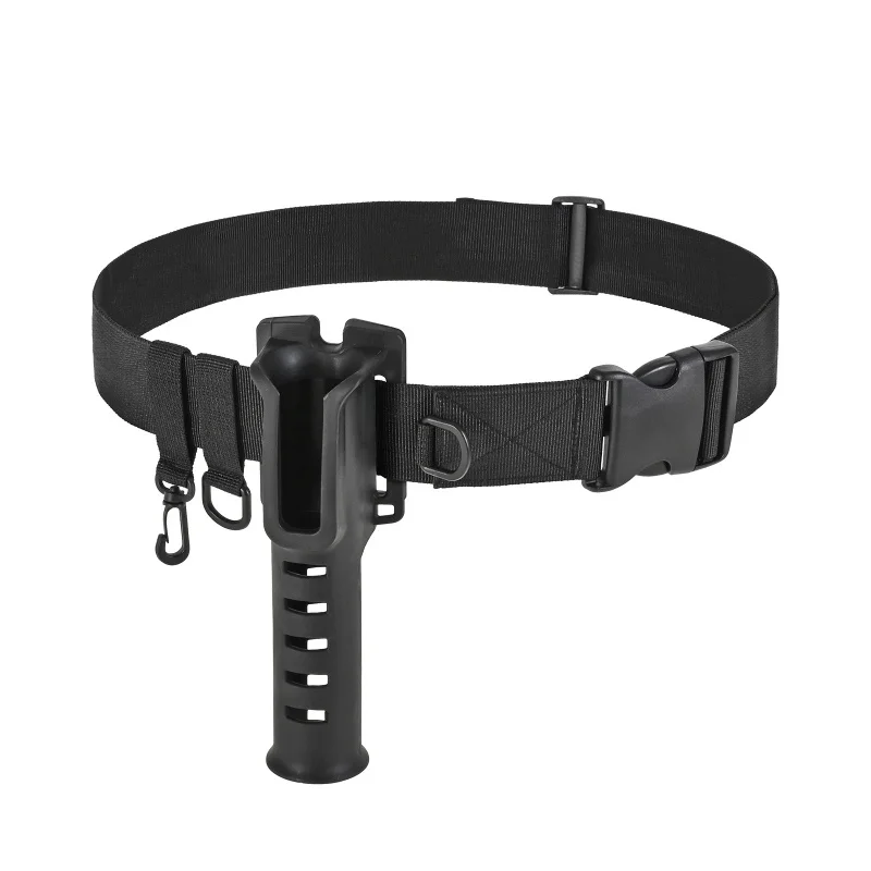 adjustable-fishing-rod-holder-waist-belt-lightweight-fishing-pole-belt