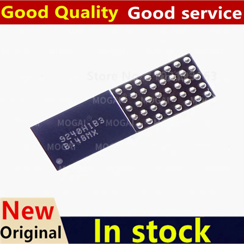 (5-10piece)100% New 9240HI ISL9240 ISL9240HI ISL9240HIZ BGA Chipset
