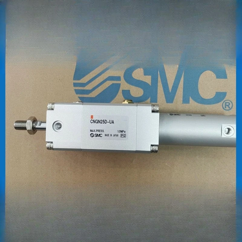 Parts For Smc Cylin…