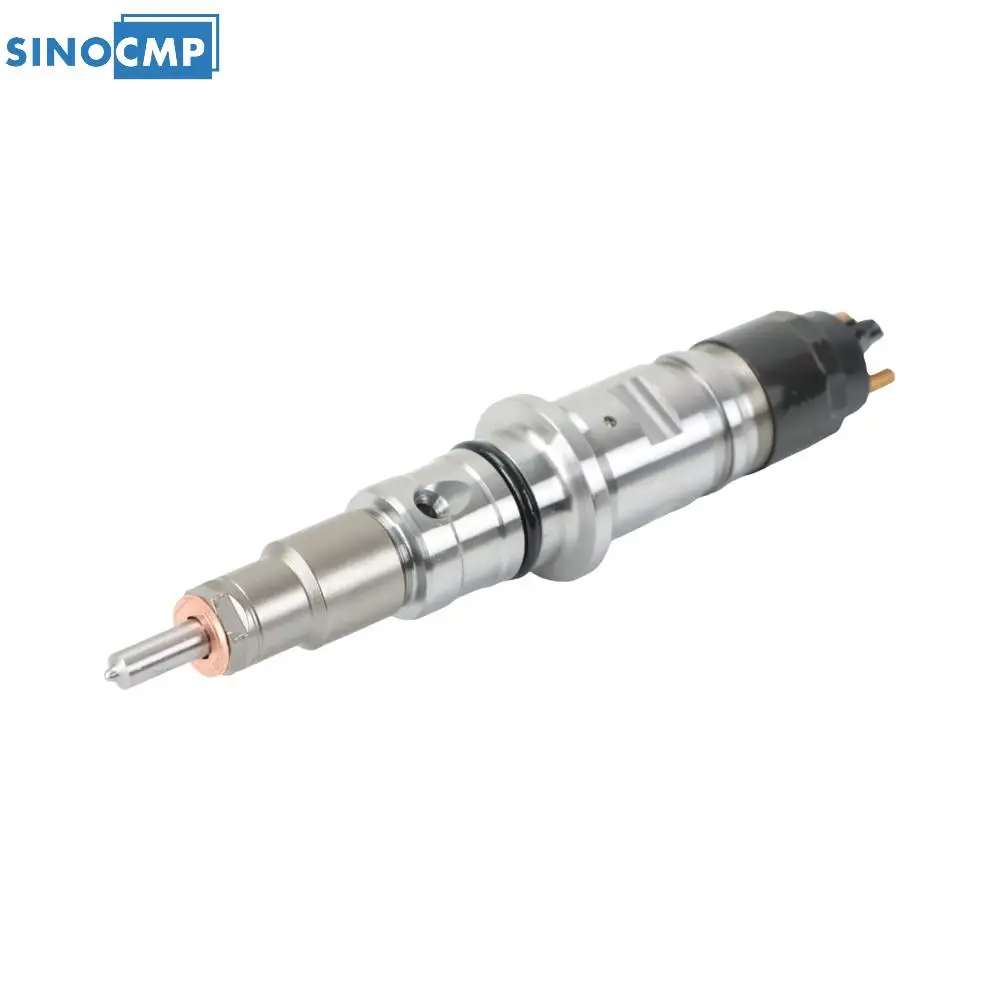 

5254261 0445120177 1 шт., топливная форсунка, двигатель, автомобильные аксессуары, запасная часть системы подачи топлива, автомобильные аксессуары