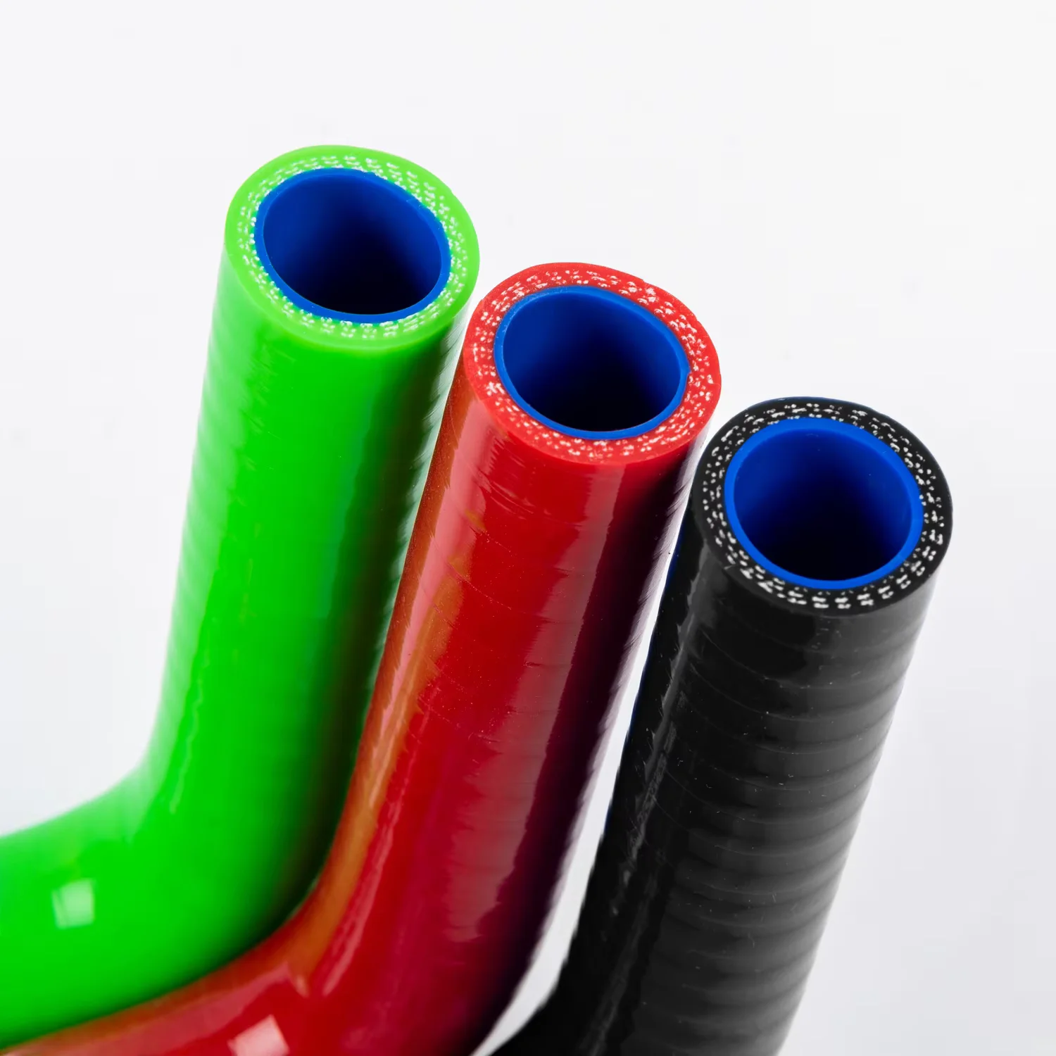 For Triumph Street Triple 765 RRS Modified High-Performance Silicone Water Cooling Hose