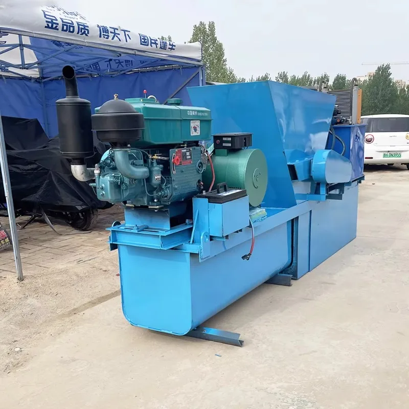 Customized Adjust Size Channel Body For Water Channel Forming Machines-Flexibly Adapt Engineering Requirements Different Project