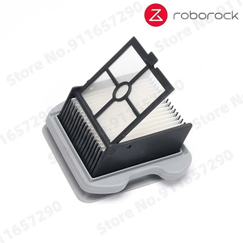 Roborock dyad u10 wd1s1a sem fio chão purificador de pó peças destacáveis rolo escova lavável filtro hepa acessórios