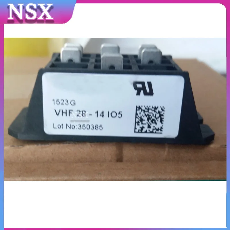 

VHF28-14IO5 VHF28-14I05 VHF28-16/12IO5 Power Module