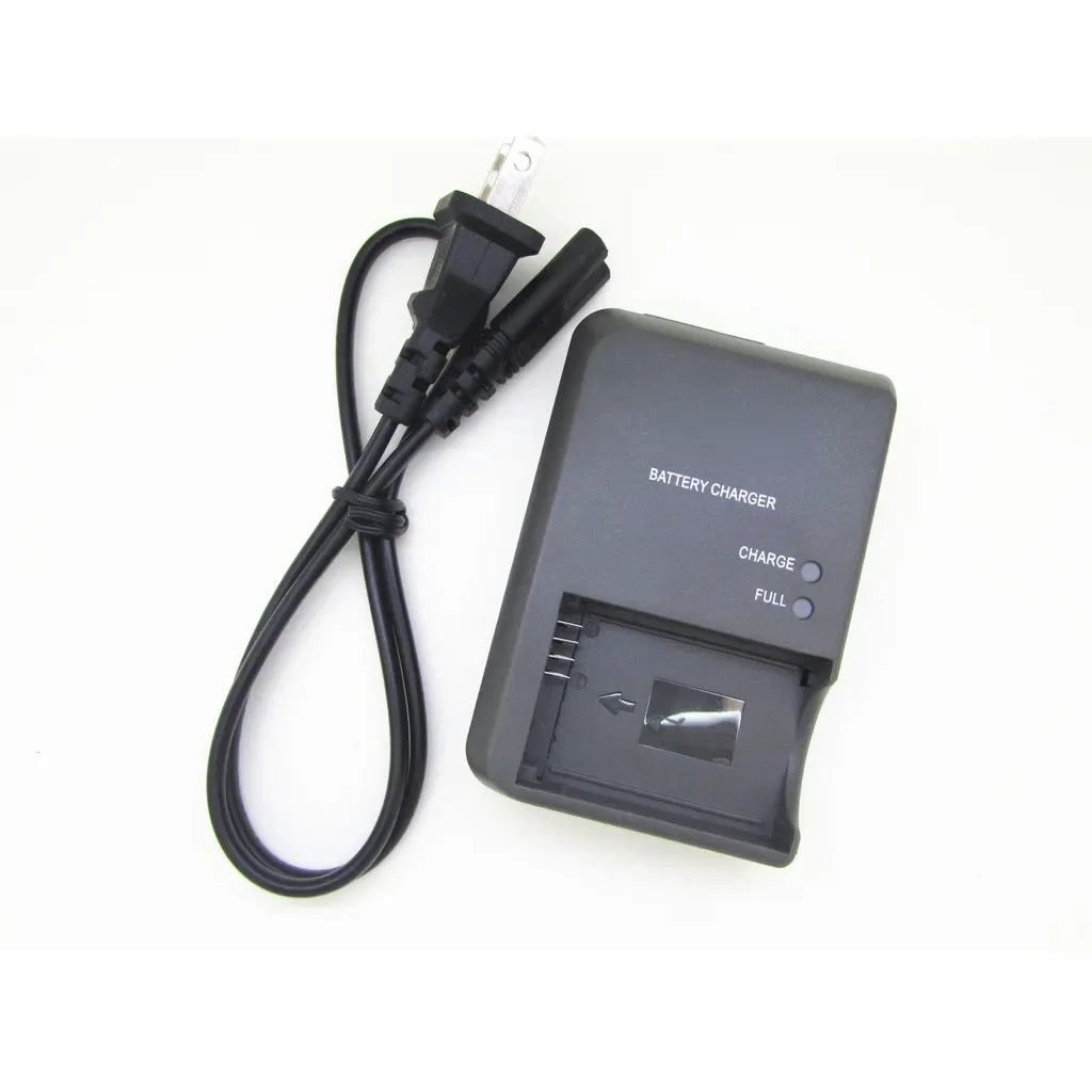 For  Canon G10 G11 G12 SX30 IS camera charger NB-7L battery CB-2LZE charger