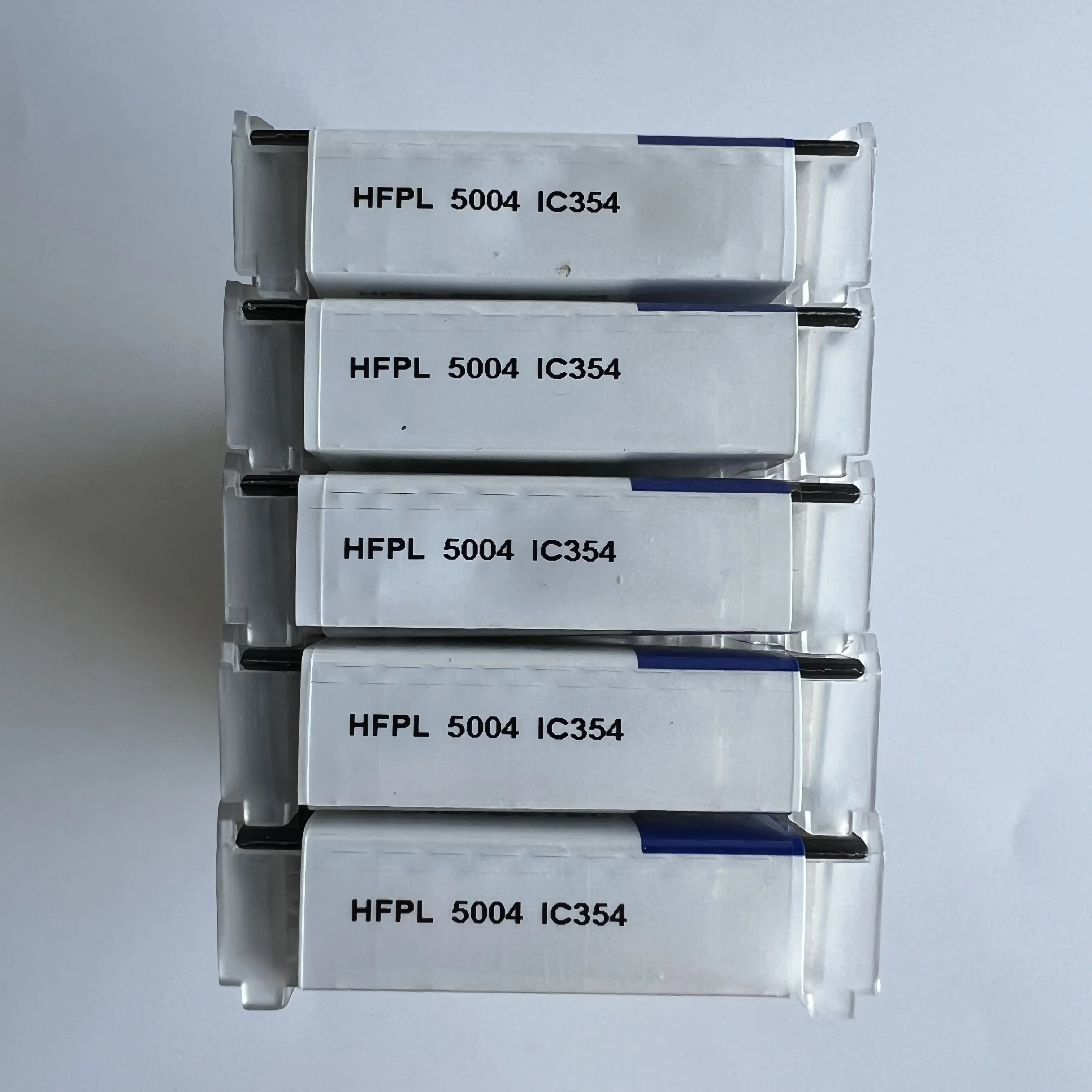 Original CNC blade HFPL5004  IC354/HFPL5004 IC428