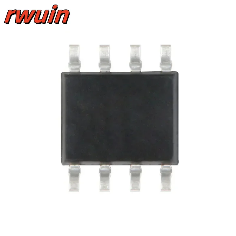 10Pcs/1pc TC118S TC118 SOP-8 TC214B TC214 SOP8 Compatible with L9110S Single Channel DC Stepping Motor Driver Chip IC Original