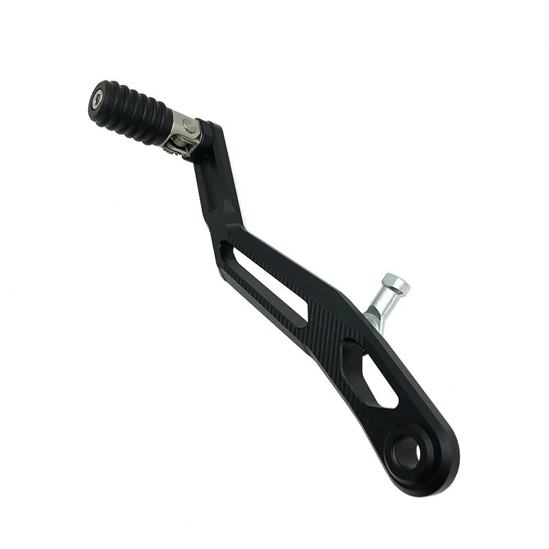 Aluminum Adjustable Folding Gear Shifter Shift Pedal Lever Fit For Tiger 800 XC 800XC 800XR XRx XRt XCa 2017 2018 2019 2020 2021