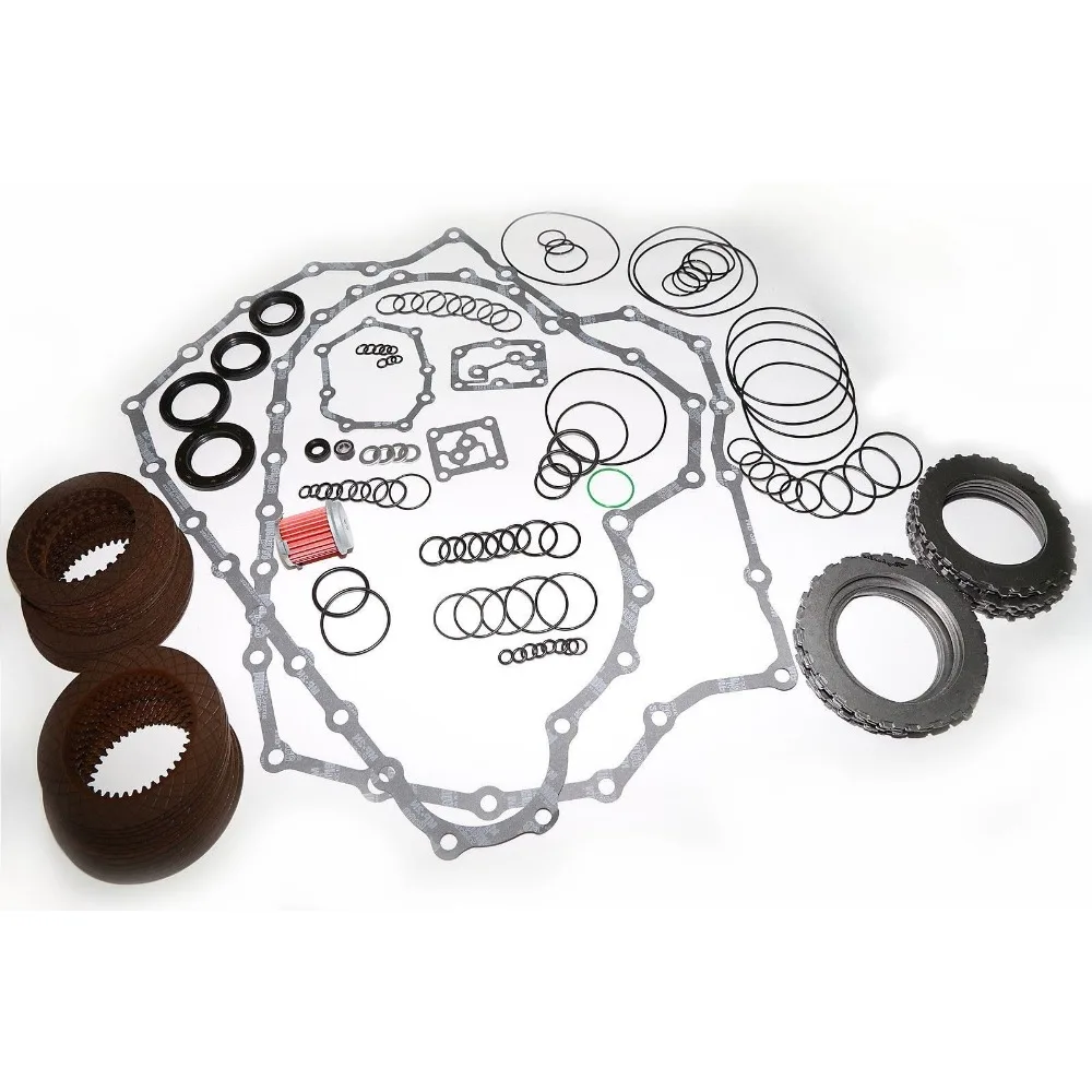 

MDX MDKA BDKA Automatic Transmission Rebuild Kit for 2003 - 2006 Acura