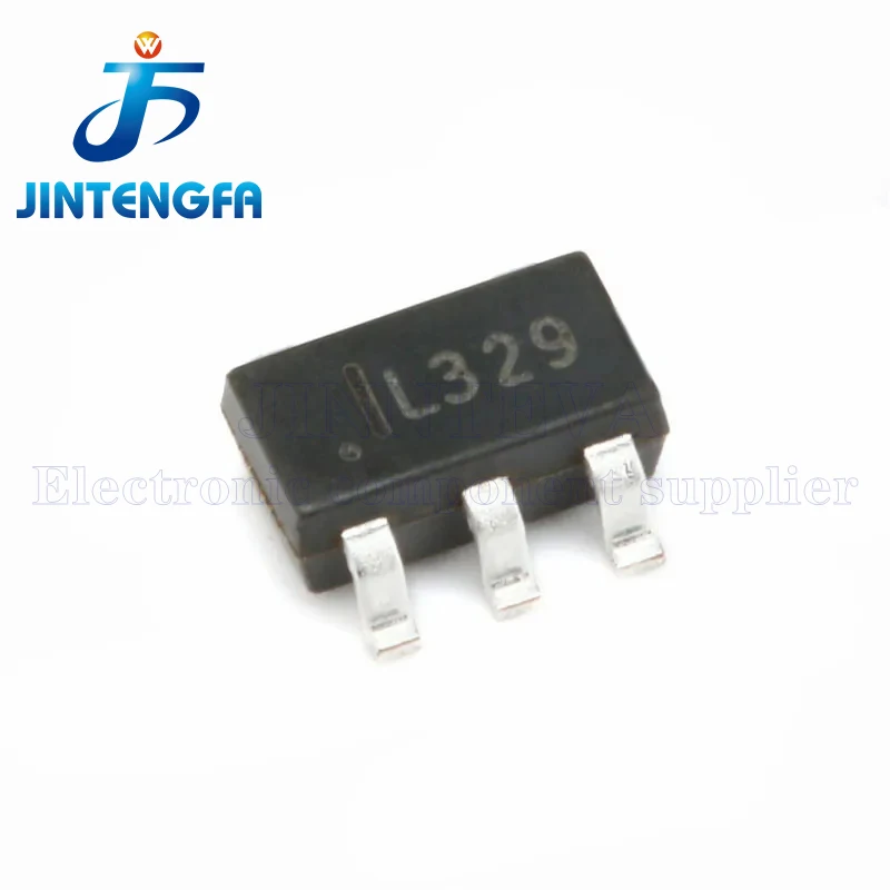 10PCS SPX3819 1.2V 1.5V 1.8V 2.5V 3V 3.3V 5V ADJ SOT23-5 Adjustable Output 500mA Low-Noise LDO Voltage Regulator SPX3819M5-L-3-3