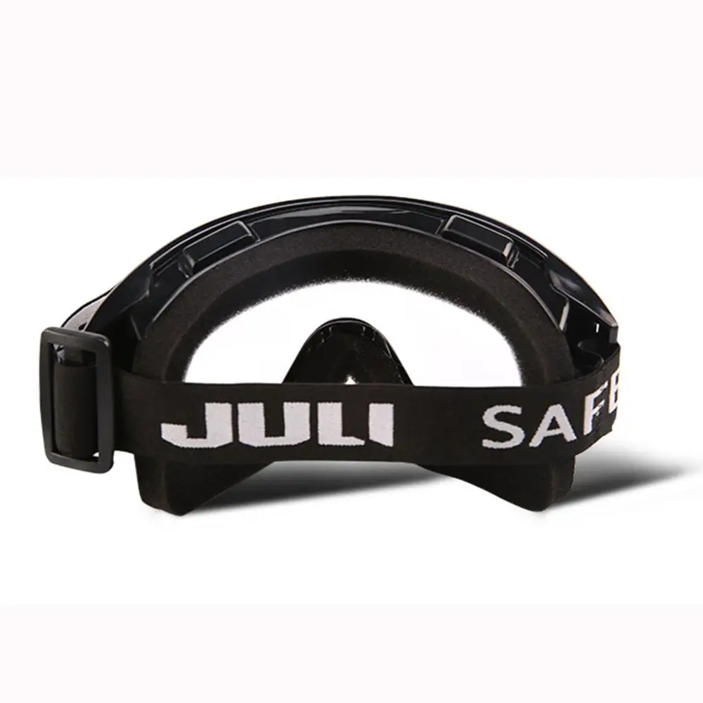 Protective Dustproof Sports Safety Goggles Outdoor Work Factory Glasses