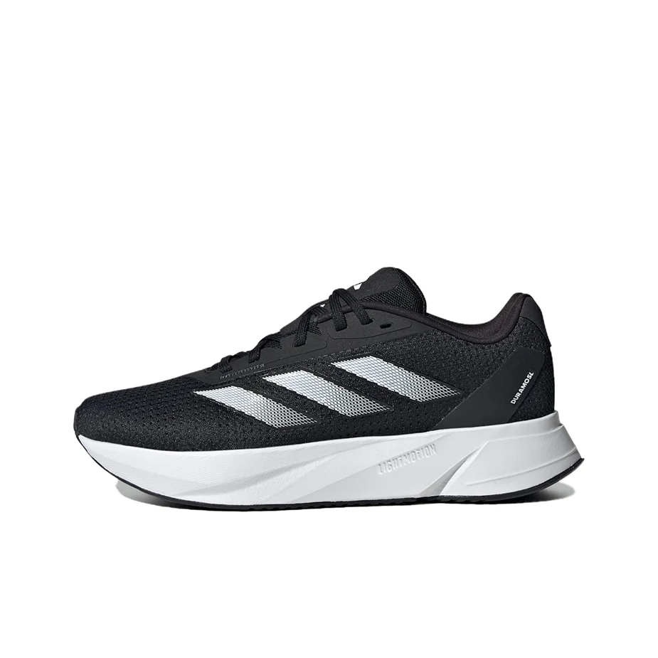 

Adidas Duramo Sl Core Black Cloud White Carbon Women's ID9853