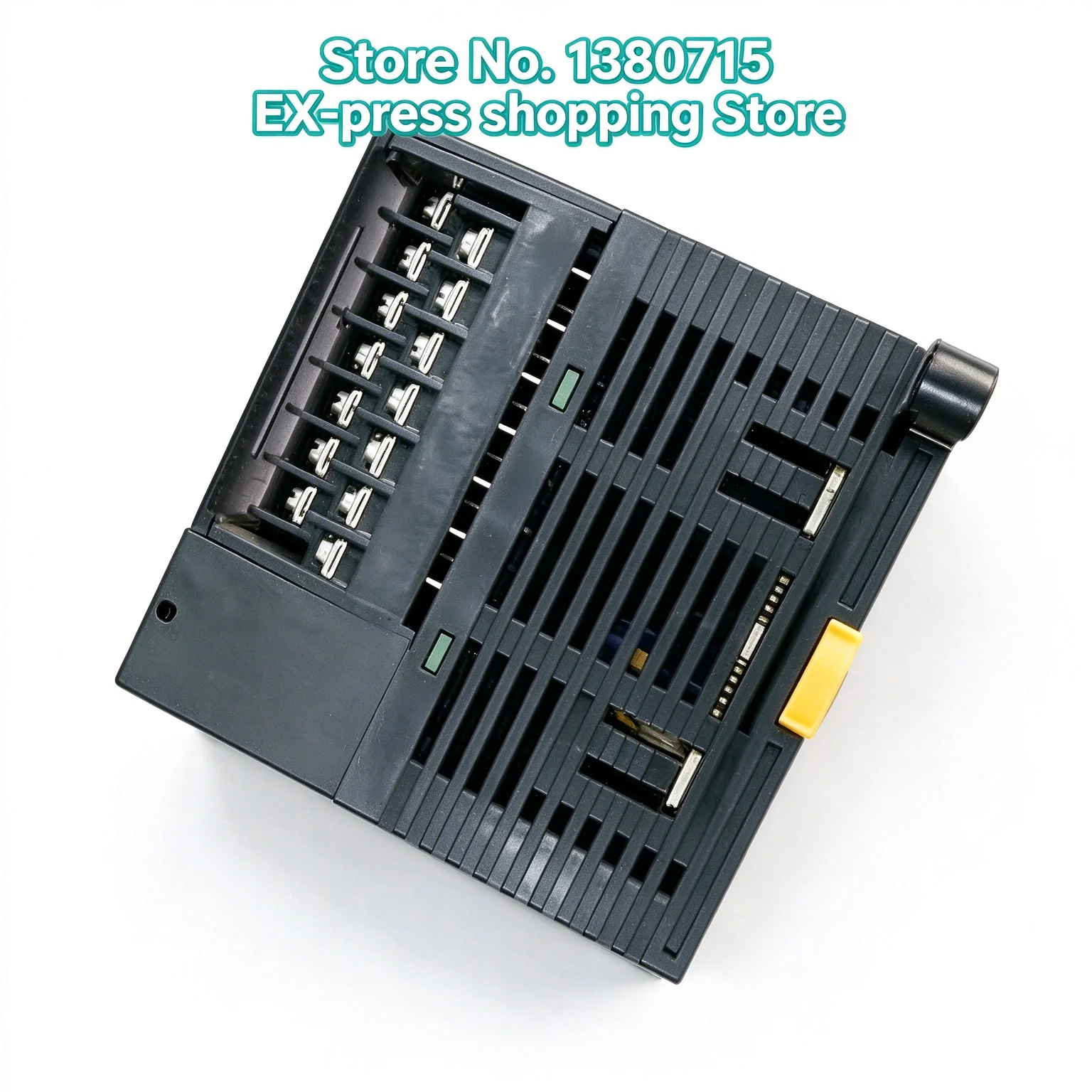 New Original CP1L-L14DR-D PLC 24VDC Input 8 Point Relay Output 6 Point