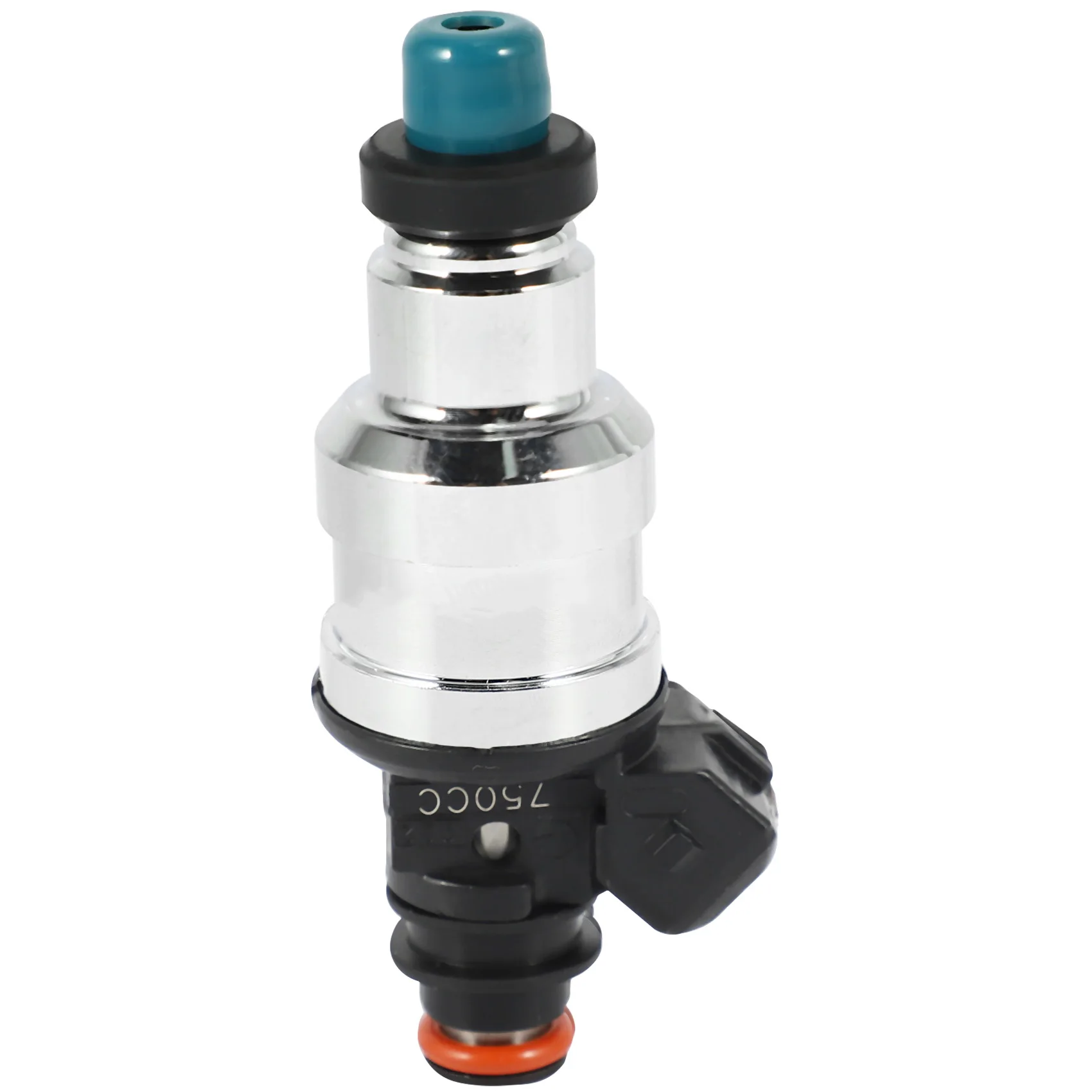 T17C Λ 4Pcs 750Cc Fuel Injector For Honda Civic Acura Integra D16 D18 B16 B18 B20 F22 H22 H22A 42LB