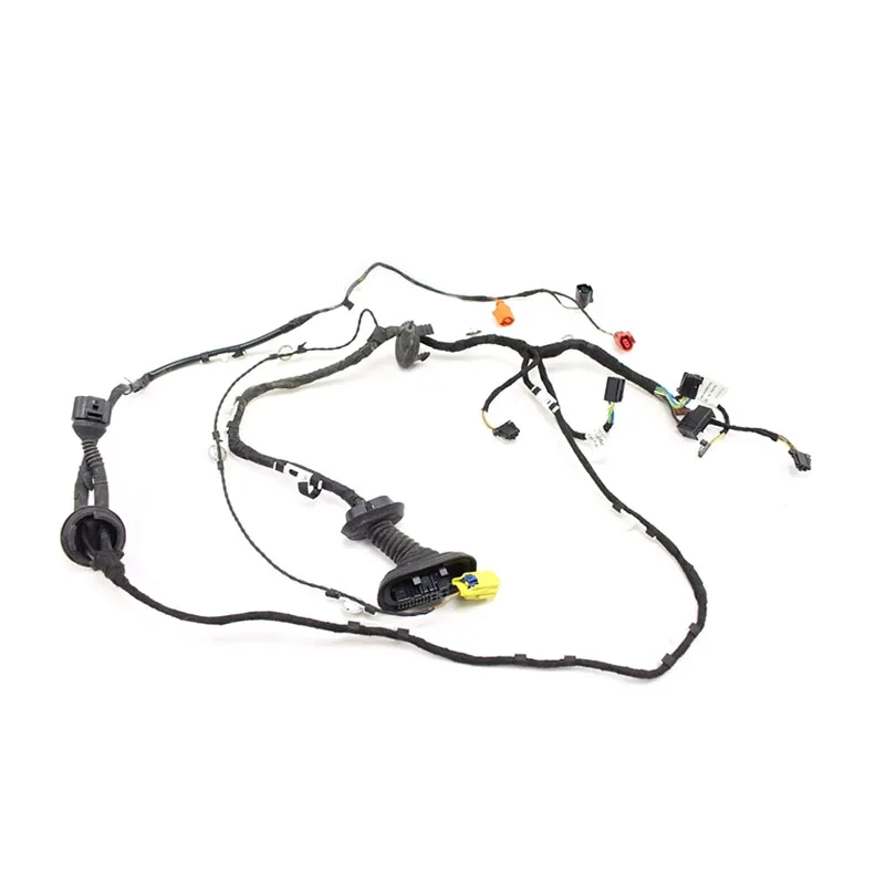 

2005-2006 For A6 - Front LEFT DOOR Wiring Harness 4F1971029G 4F1971029 G 4F1 971 029 G