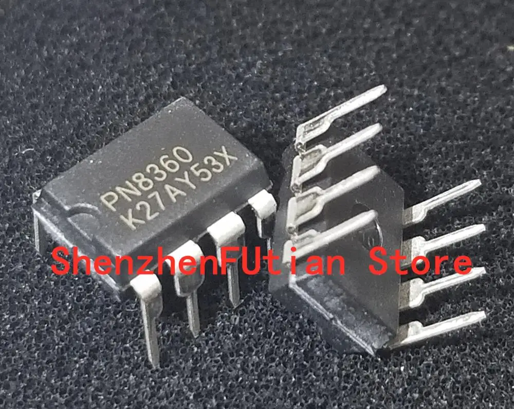 5pcs/lot A6059H A6059 PN8034 PN8360 DIP