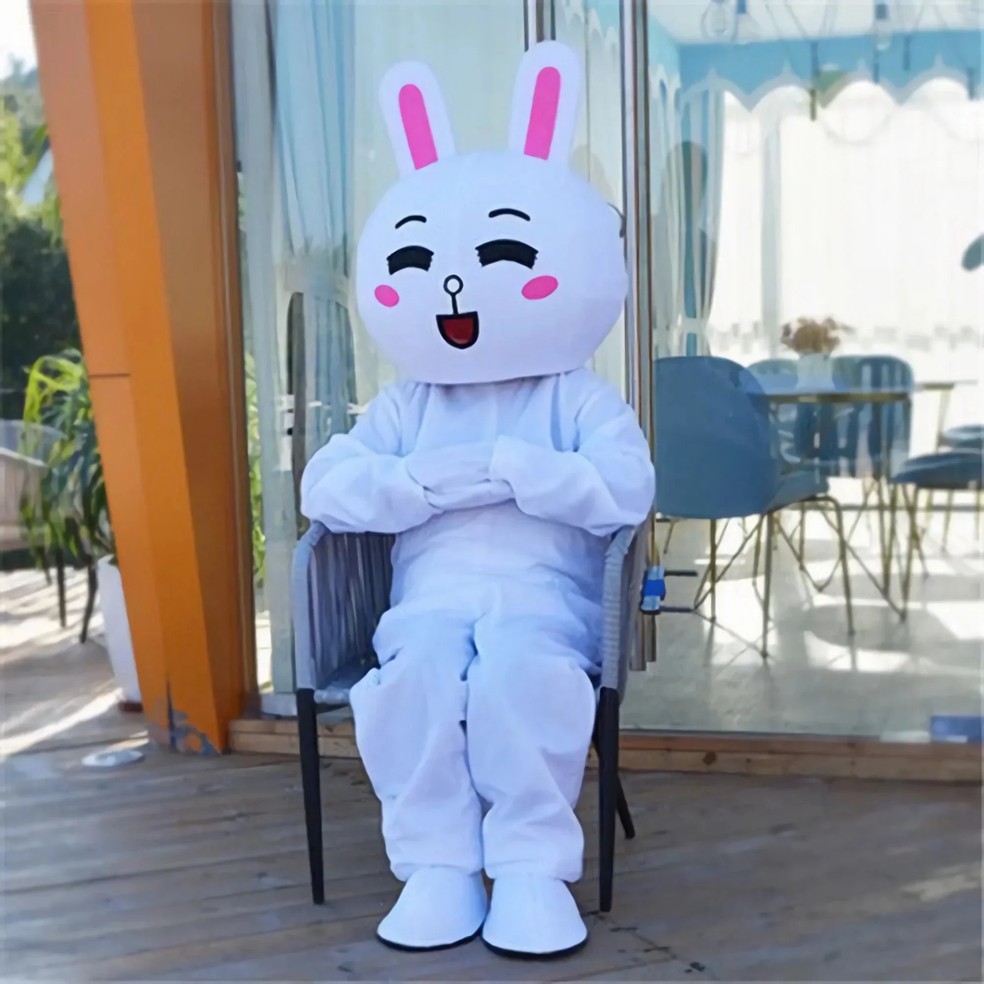 

Костюмы талисмана бурого медведя на Хэллоуин, фестиваль, вечеринка, косплей