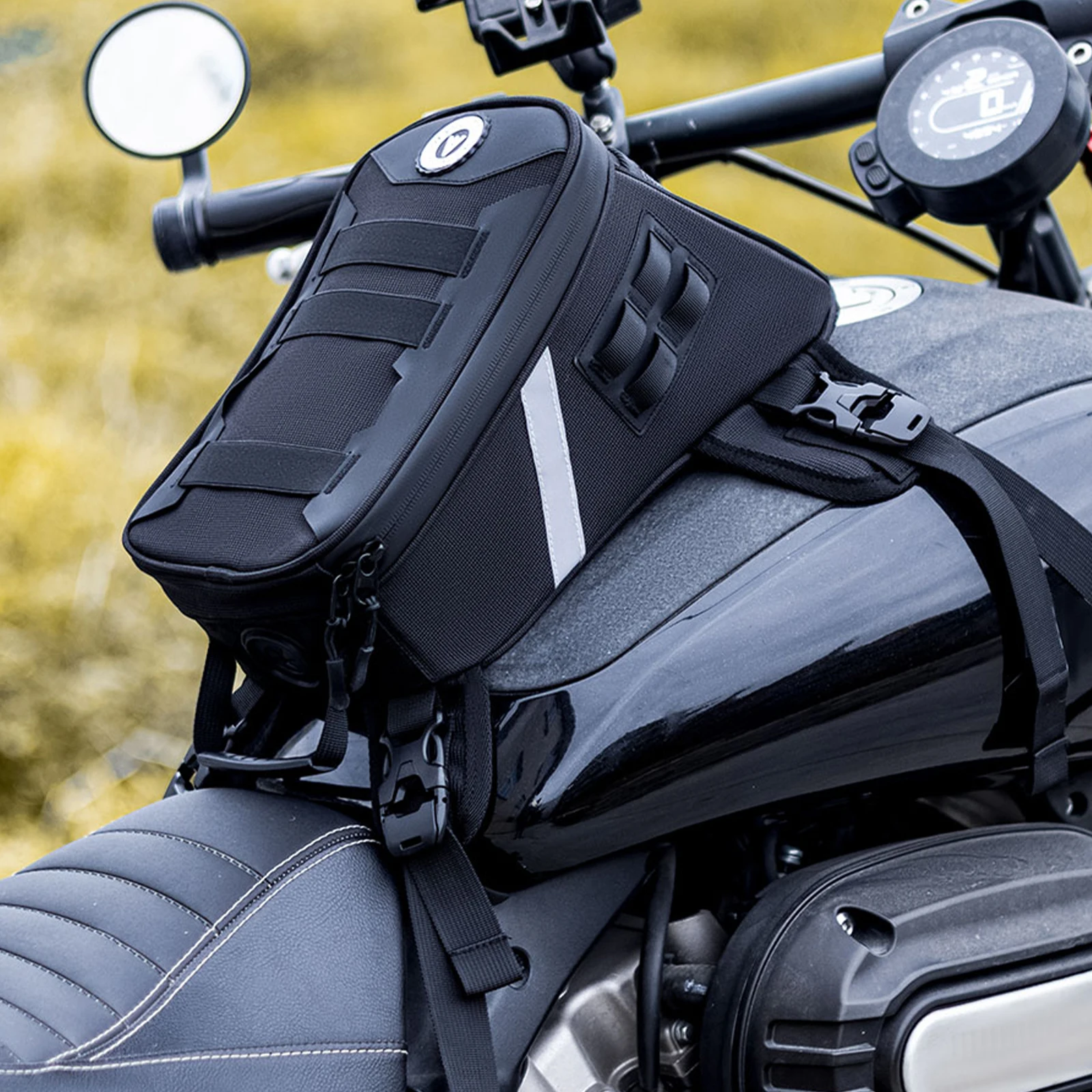 Motorbike Bag Unive…