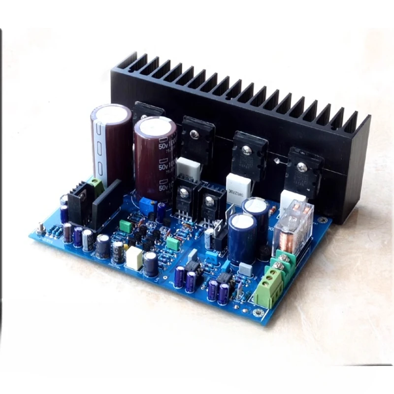 A3-BASS 300W High Power Subwoofer Amplifier Board