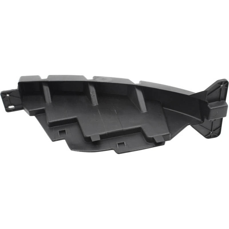 Soporte de parachoques delantero para coche, accesorio para Dodge Charger 2015-2023, 68226544AB, 68226545AB