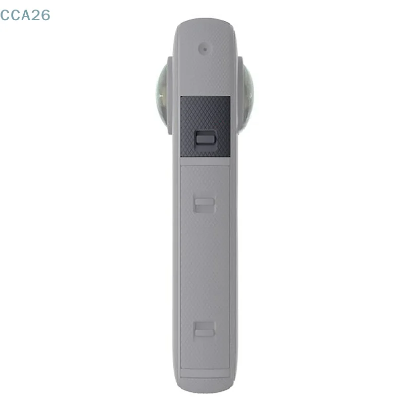 Insta360 um x2 capa usb acessórios originais proteger caso slot de porta repelente de poeira de água um x2 guarda porta lateral proteger quadro