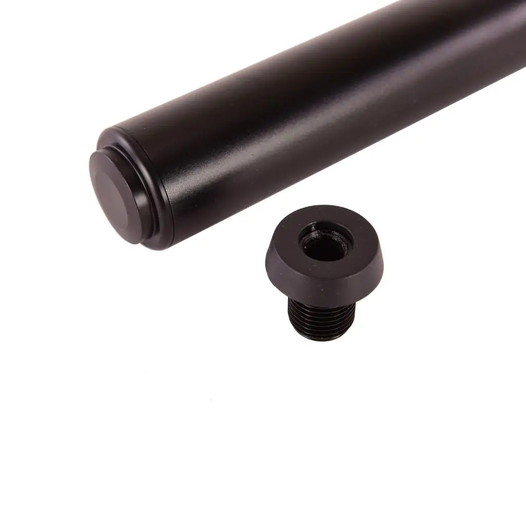 

Billiard Accessories Pool Cue Aluminum Extender Extra Length Tool for P3 Series Billiard Table Play