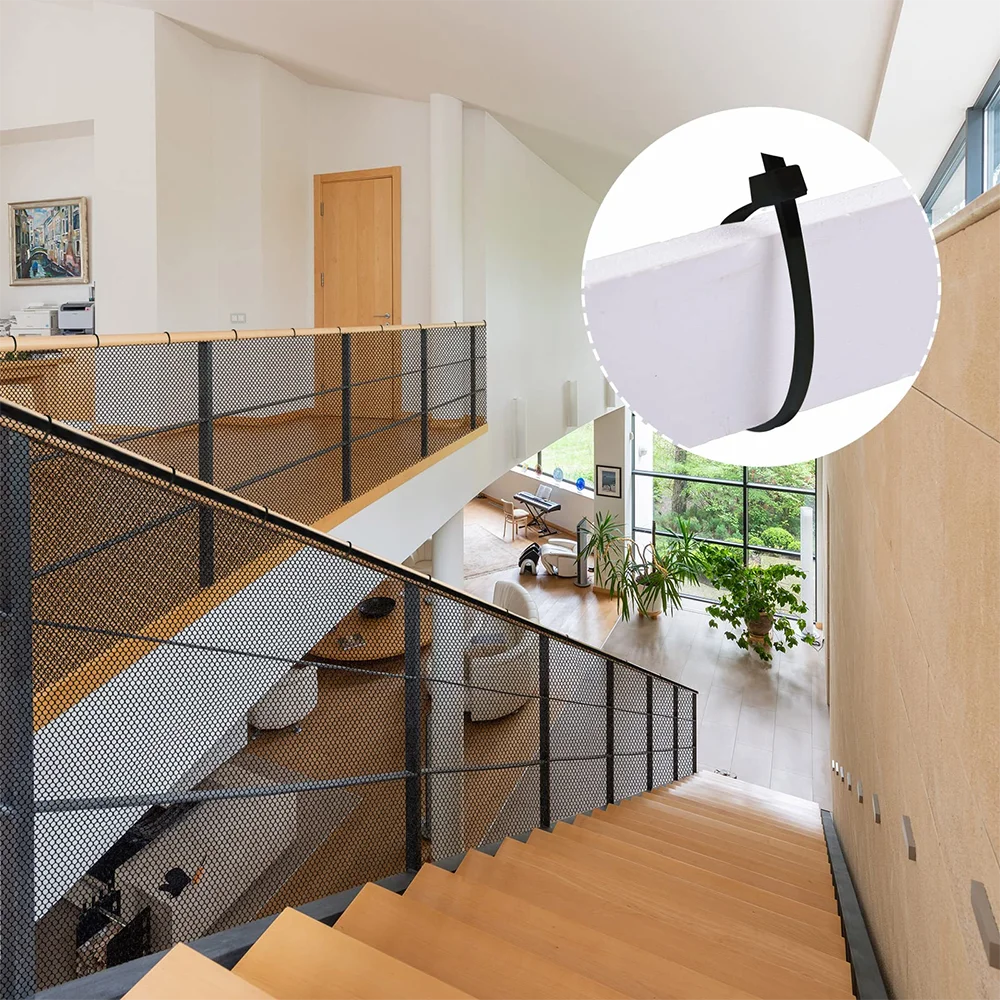Thumbnail 2 - #29 Best Cat Safety Window Nets to Buy In 2026