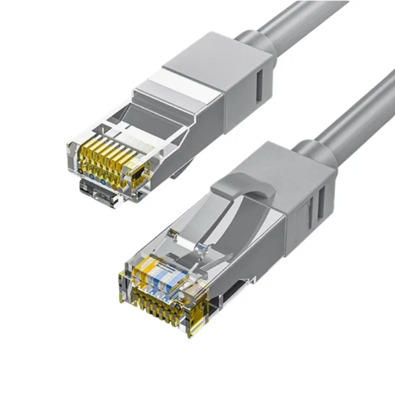 A98Z High Speed Cat5 RJ45 Network LAN Cable 1M For POE IP Camera
