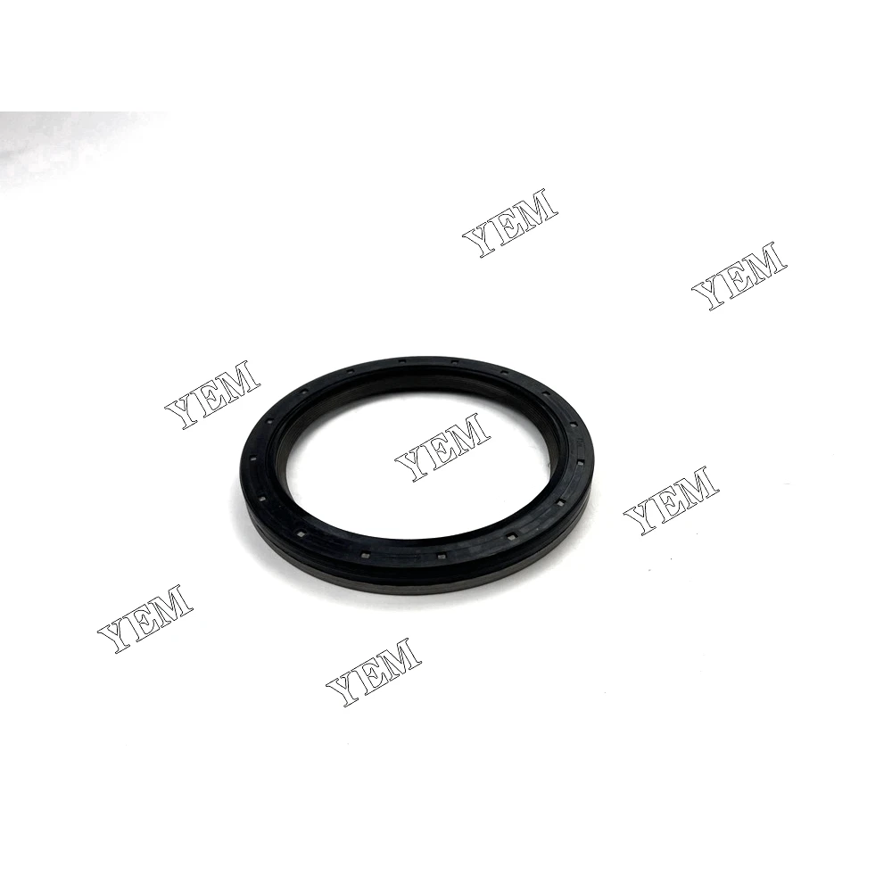 Good Quality Crankshaft Rear Oil Seal For Dongfanghong LR6108 Engine