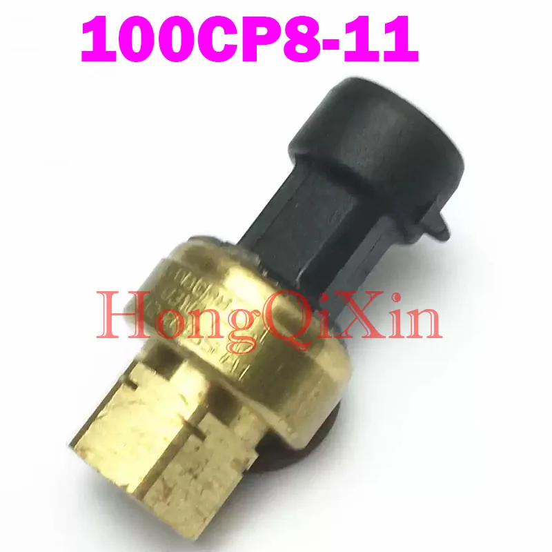 1 PCS/LOT  100CP8-11 12-00655-01 for Engine Pressure Switch Sensors  IC Electronic Components
