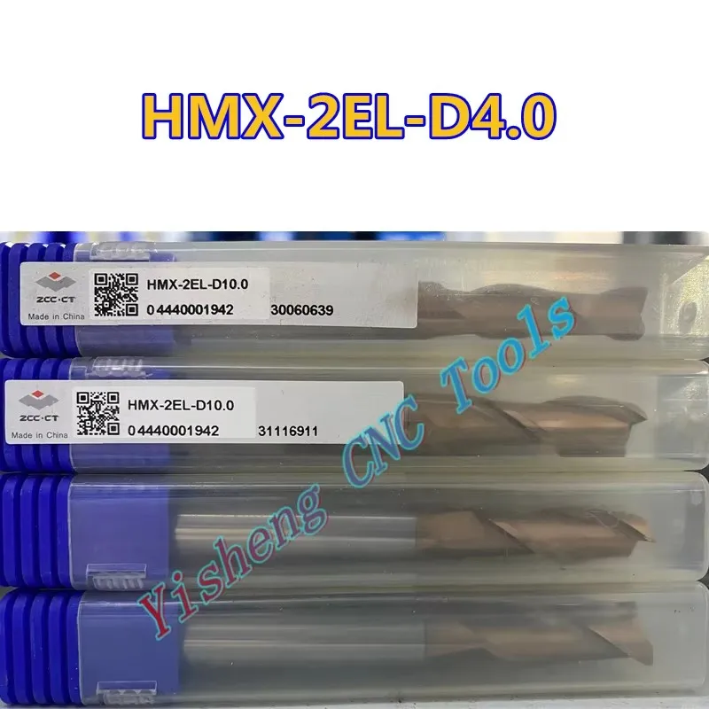 

Оригинальные концевые фрезы с ЧПУ HMX-2EL-D4.0 HMX-2EL-D8.0 HMX-2EL-D16.0 HMX-2EL-D6.0 HMX-2EL-10.0 ZCC.CT