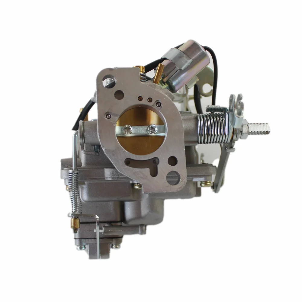 

New Carburetor 13200-77100 13200-82780 For 1980-85 Sj410 F10a St100 St308 Lj81 Samurai Carry St308 1989-09 Car Parts
