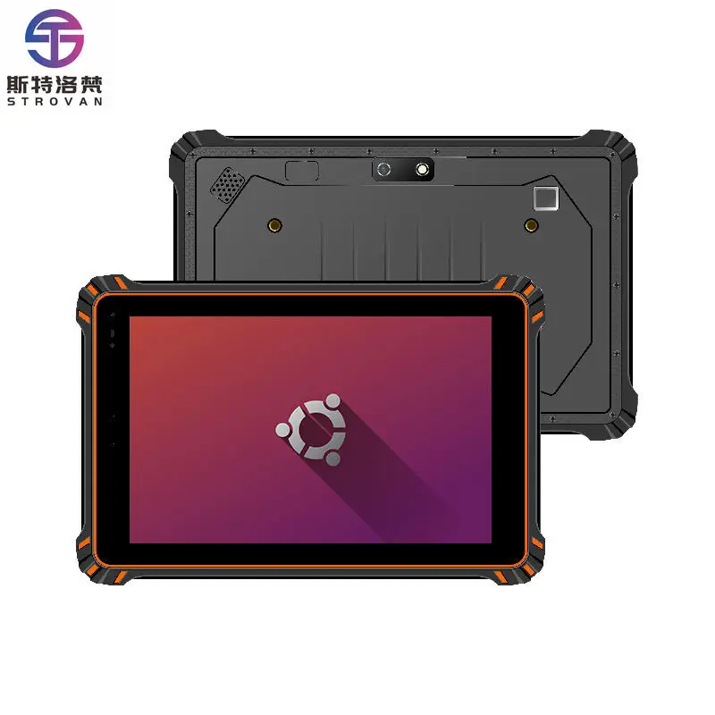 

Industrial Octa Core 5G 4GB RAM 13.0 Rugged Tablet PC Waterproof Professional Use
