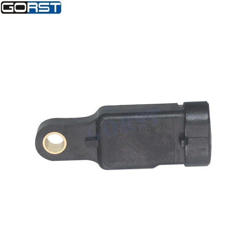 

Map Intake Manifold Pressure Sensor 96325870 for Chevrolet Aveo Matiz Spark 25184083