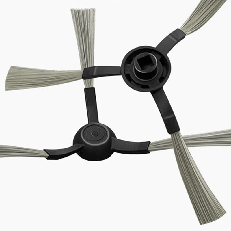 Для Xiaomi Mi Robot Vacuum-Mop Pro STYTJ02YM XMSTJQR2S запасные части основная боковая щетка Hepa-фильтр