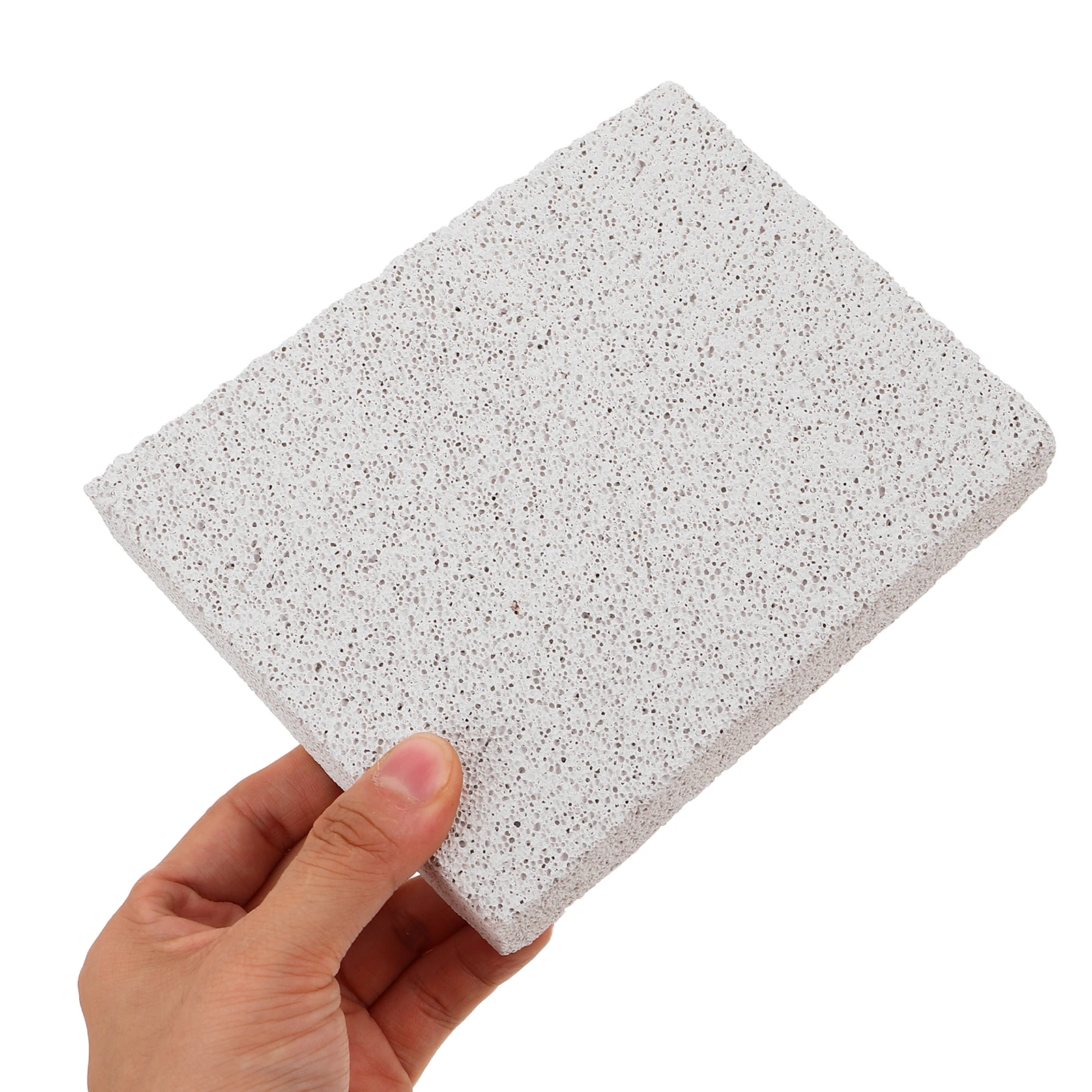 

Pet Grinding Claw Board Volcanic Stone Small Animal Lava Foot Grinding Pad Nail File for Bunny Guinea Pig Chinchilla Hedgehog