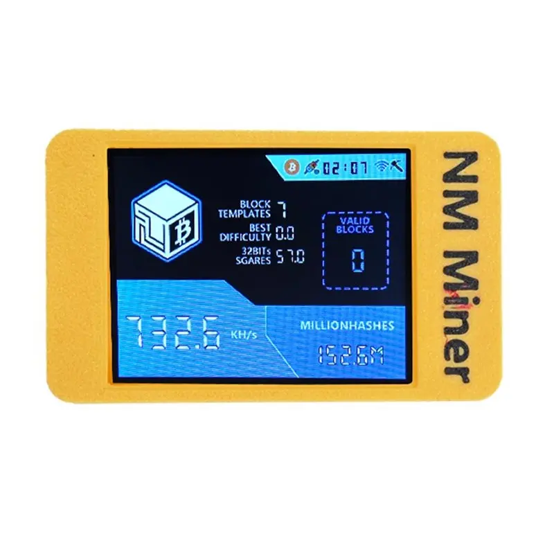 ABGG-Smart Display 2.8